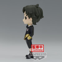Spy x Family Q Posket PVC Statue Damian Desmond (Ver. B) 13 cm (1)