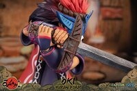 Oki / Okikurumi - Human Form - First 4 Figures (29)