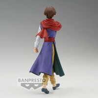 Koenma Yu Yu Hakusho - 30th Anniversary DXF - Banpresto (1)