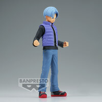 Trunks - Dragon Ball Super Super Hero - Banpresto (1)