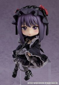 Nendoroid Doll Marin Kitagawa - Shizuku Cosplay (5)