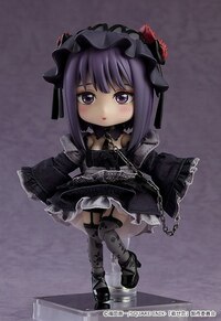 Nendoroid Doll Marin Kitagawa - Shizuku Cosplay (4)