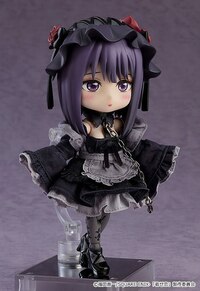 Nendoroid Doll Marin Kitagawa - Shizuku Cosplay (3)