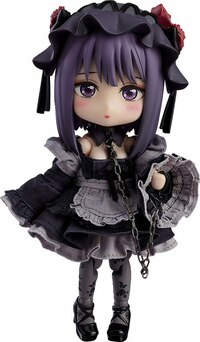 Nendoroid Doll Marin Kitagawa - Shizuku Cosplay (1)