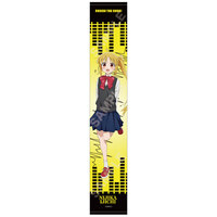 Nijika Ijichi - Bocchi the Rock! - Muffler Handtuch - CS. Front (1)