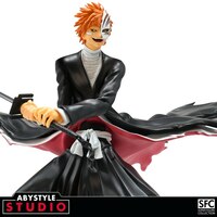 Ichigo - Bleach  - AbyStyle (1)