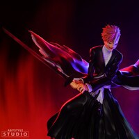 Ichigo - Bleach  - AbyStyle (1)