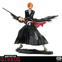 Ichigo - Bleach  - AbyStyle (1)