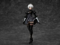YoRHa No. 2 Type B (2B) - BUZZmod Actionfigur - Aniplex (4)