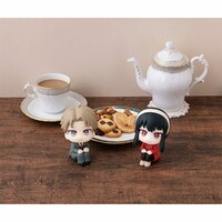 Loid Forger - Spy x Family Look Up - Megahouse (11)