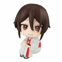 Sagiri Yamada Asaemon - Hell's Paradise: Jigokuraku Look Up - Megahouse (1)