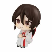 Sagiri Yamada Asaemon - Hell's Paradise: Jigokuraku Look Up - Megahouse (4)