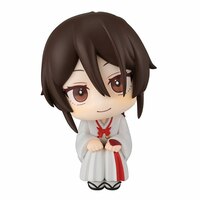 Sagiri Yamada Asaemon - Hell's Paradise: Jigokuraku Look Up - Megahouse (3)