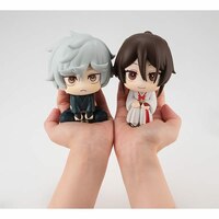 Sagiri Yamada Asaemon - Hell's Paradise: Jigokuraku Look Up - Megahouse (7)