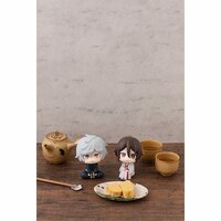 Sagiri Yamada Asaemon - Hell's Paradise: Jigokuraku Look Up - Megahouse (11)