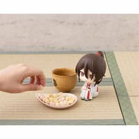 Sagiri Yamada Asaemon - Hell's Paradise: Jigokuraku Look Up - Megahouse (9)