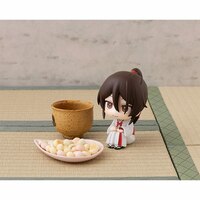 Sagiri Yamada Asaemon - Hell's Paradise: Jigokuraku Look Up - Megahouse (8)