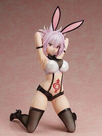 Matsuri Kazamaki - 1/4 B-Style Bunny - FREEing (2)