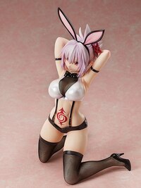 Matsuri Kazamaki - 1/4 B-Style Bunny - FREEing (8)