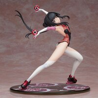 Shirabe Tsukuyomi - Gear Inner - Hobby Stock / Wing (1)