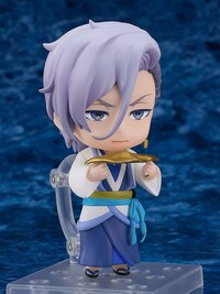 Nendoroid 2137 Usui Yuen (2)