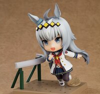 Nendoroid 2101 Oguri Cap (2)
