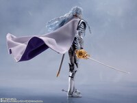 Griffith - Hawk of Light - S.H. Figuarts - Bandai Spirits (3)
