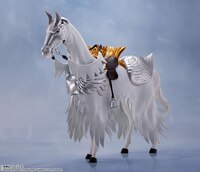 Griffith - Hawk of Light - S.H. Figuarts - Bandai Spirits (8)