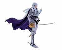 Griffith - Hawk of Light - S.H. Figuarts - Bandai Spirits (1)