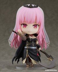 Nendoroid 2118 Mori Calliope (1)