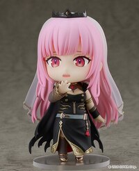Nendoroid 2118 Mori Calliope (2)