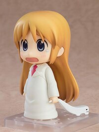 Nendoroid 2143 Hakase - Keiichi Arawi Version (5)