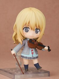 Nendoroid 2113 Kaori Miyazono (2)