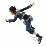 Obito Uchiha - Naruto Shippuden - Vibration Stars - Banpresto (1)