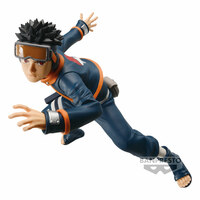 Obito Uchiha - Naruto Shippuden - Vibration Stars - Banpresto (1)