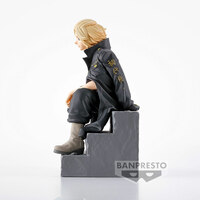 Mikey / Manjiro Sano - Tokyo Revengers - Break Time Collection Vol. 3 - Banpresto (1)