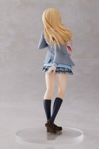 Kaori Miyazono - School Uniform - Coreful Figure - Taito (4)