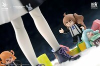 UMP45 - Agent Lop Rabbit - Hobbymax (3)