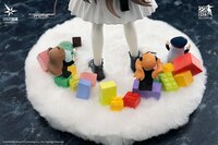 UMP45 - Agent Lop Rabbit - Hobbymax (4)