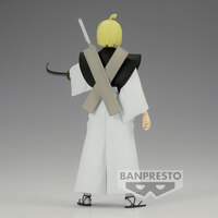 Yamada Asaemon Fuchi - Hell's Paradise: Jigokuraku - Vibration Stars - Banpresto (1)