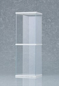 Figure Mansion - Display Case für Nendoroid, Figma und mehr - Good Smile Company / StudioSyuto (2)