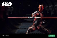 Darth Maul - Star Wars ARTFX - Kotobukiya (19)