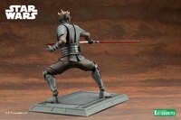 Darth Maul - Star Wars ARTFX - Kotobukiya (14)