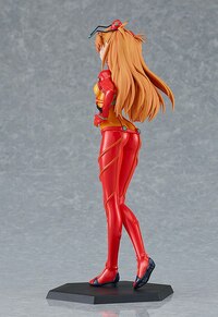 Asuka Shikinami Langley - Plamax Model Kit - Max Factory (4)