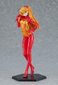 Asuka Shikinami Langley - Plamax Model Kit - Max Factory (6)