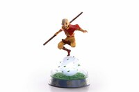 Aang - Collector's Edition - First 4 Figures (5)