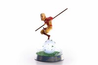 Aang - Collector's Edition - First 4 Figures (6)