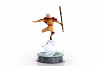 Aang - Collector's Edition - First 4 Figures (8)