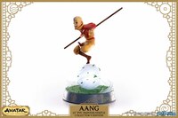 Aang - Collector's Edition - First 4 Figures (36)