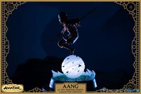Aang - Collector's Edition - First 4 Figures (22)